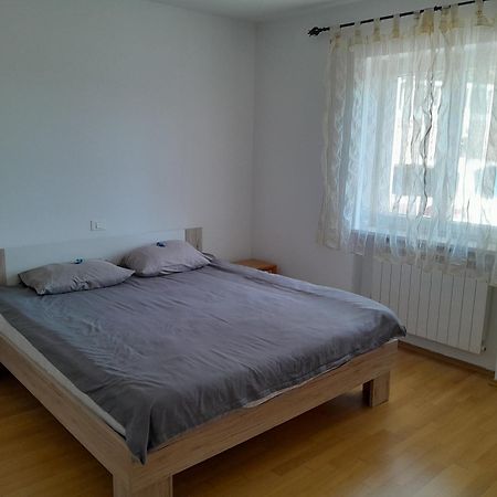 Apartmaji Strunjan Esterno foto