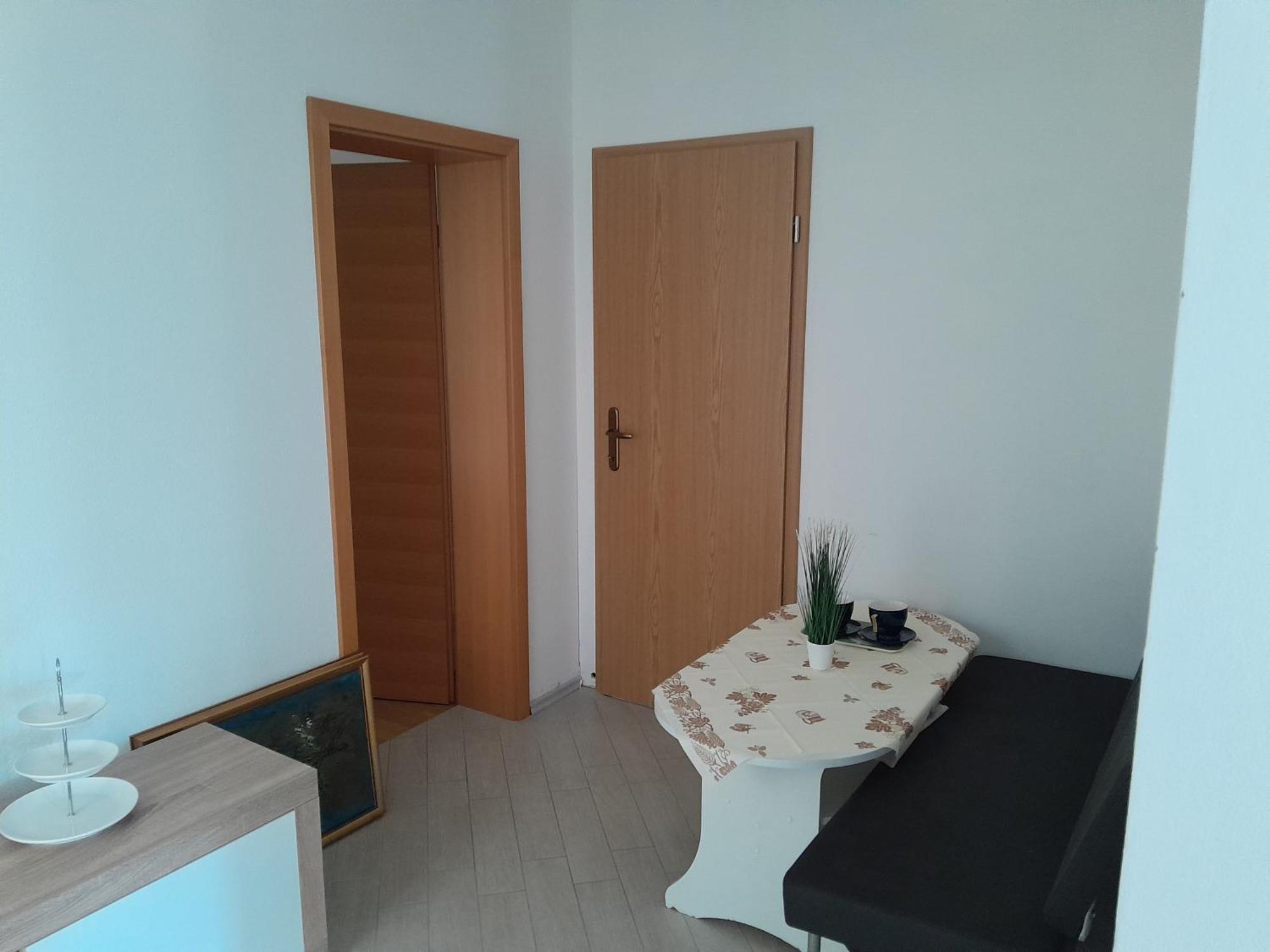 Apartmaji Strunjan Esterno foto