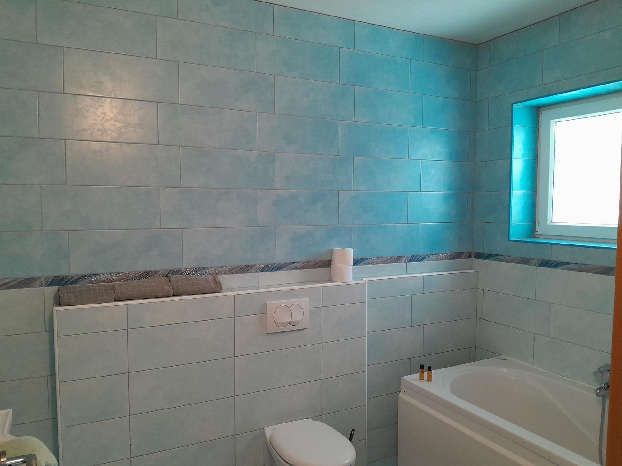 Apartmaji Strunjan Esterno foto