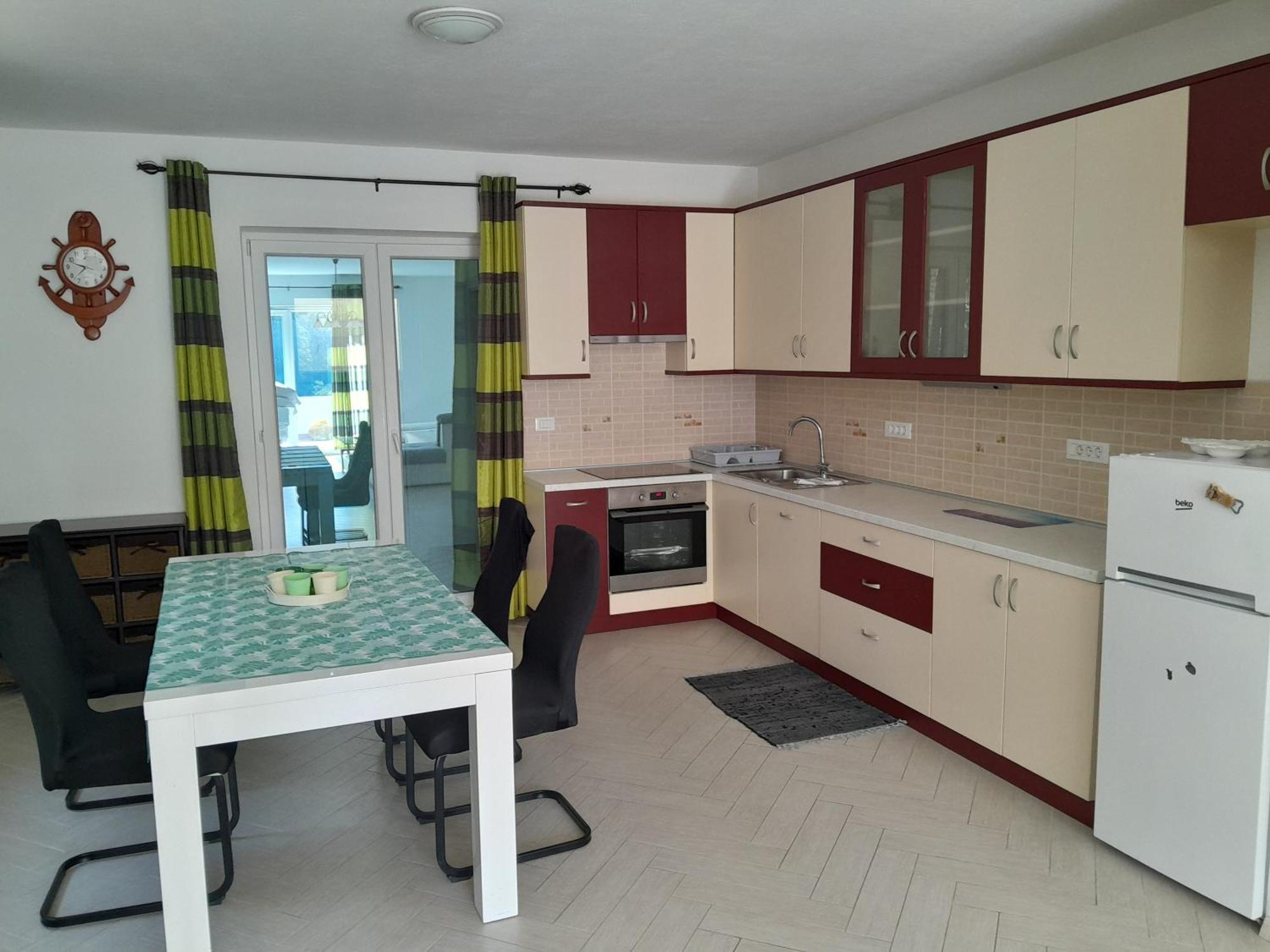 Apartmaji Strunjan Esterno foto