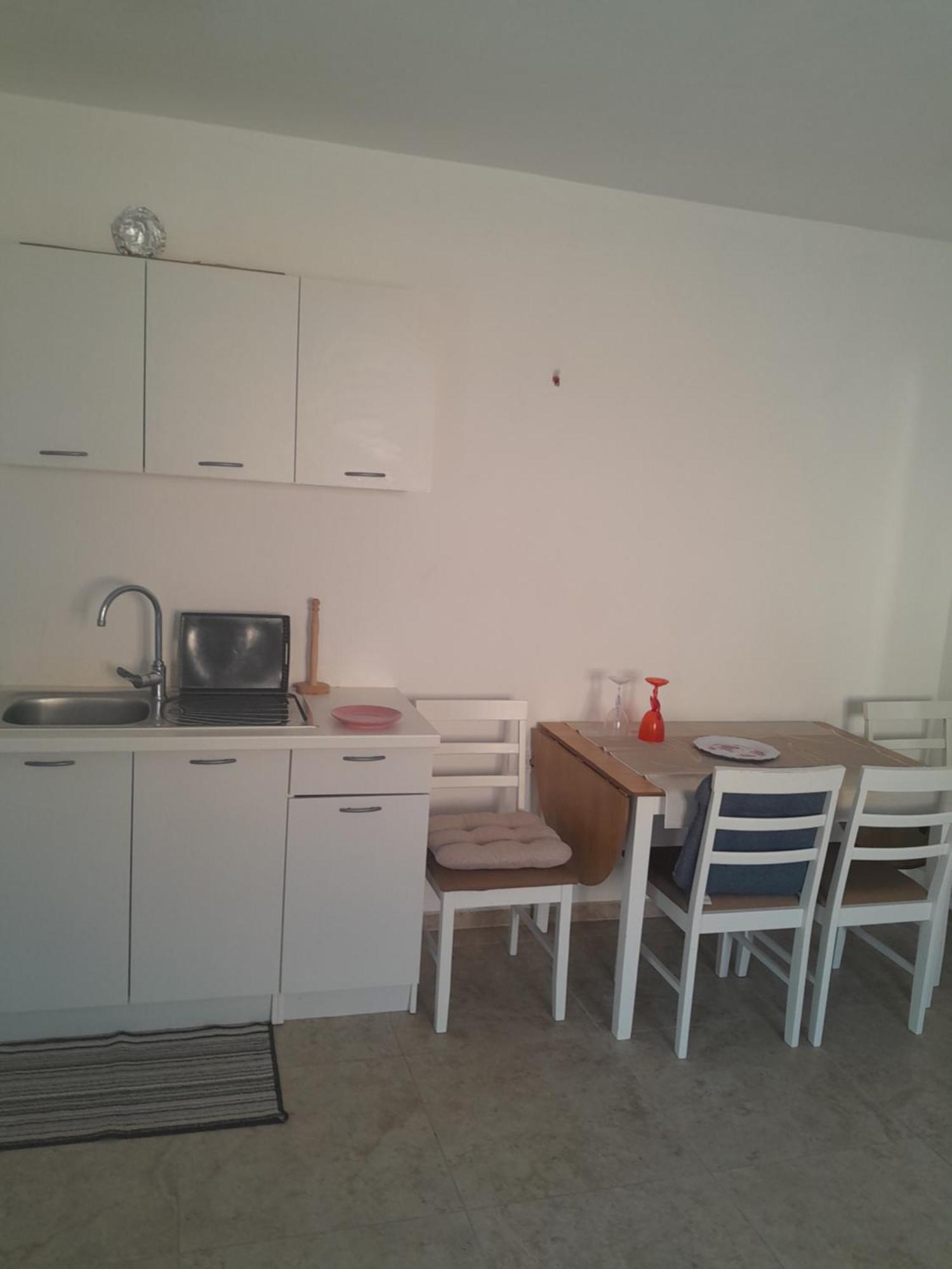 Apartmaji Strunjan Esterno foto